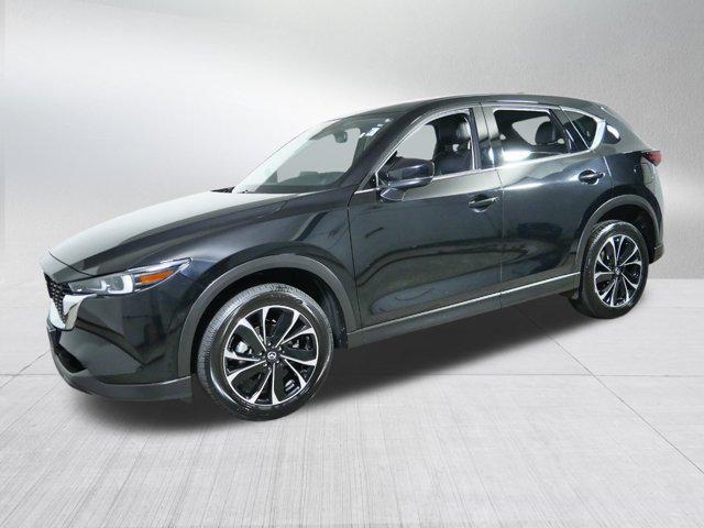 2022 mazda cx-5 2.5 s premium