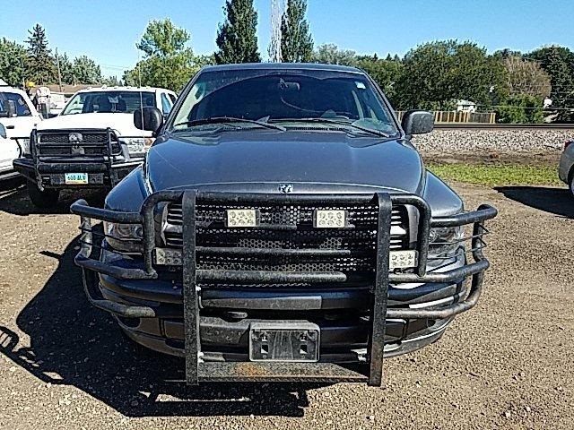 used 2005 dodge ram 1500 truck slt bismarck, nd 58504 for sale in bismarck, north dakota