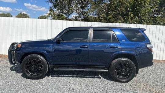 2016 Toyota 4Runner