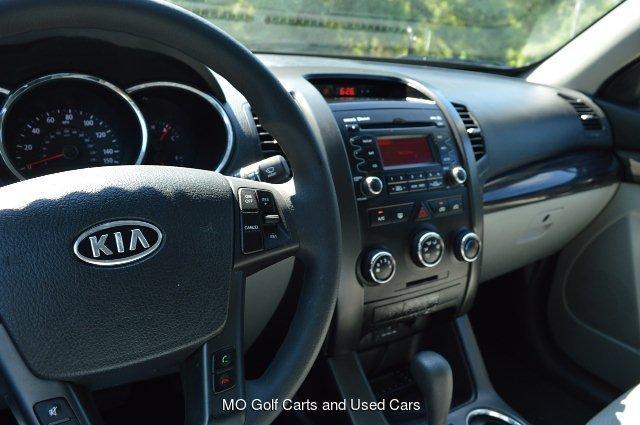 used 2012 kia sorento fwd west monroe, la 71291 for sale in cheniere, louisiana