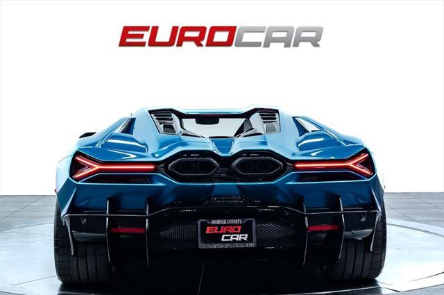 2024 lamborghini revuelto