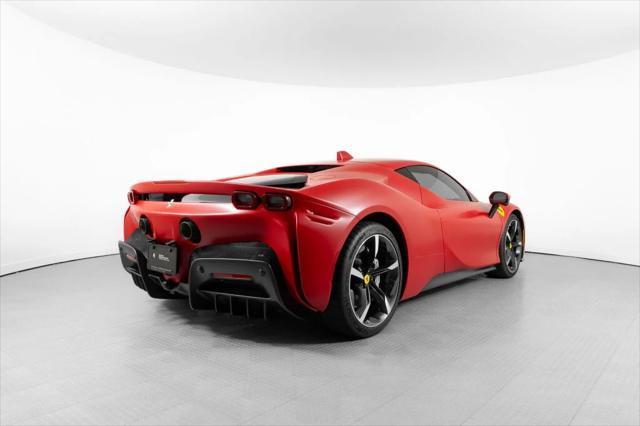 2023 ferrari sf90 stradale base