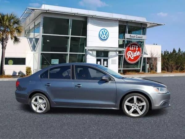 2011 volkswagen jetta in centennial, colorado