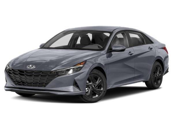 2021 hyundai elantra in naples, florida