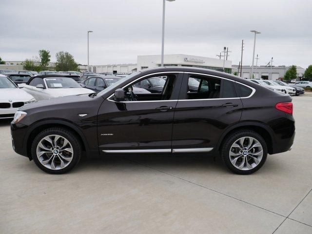 certified 2016 bmw x4 xdrive28i baton rouge, la 70817 for sale in baton rouge, louisiana