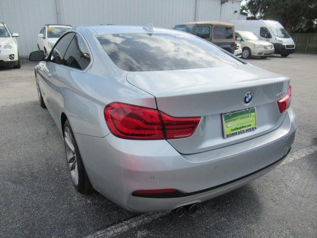 used 2019 bmw 430i coupe merritt island, fl 32952 for sale in merritt island, florida