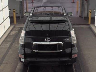 2015 lexus gx 460 base