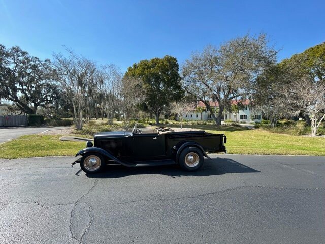 1932 ford model b
