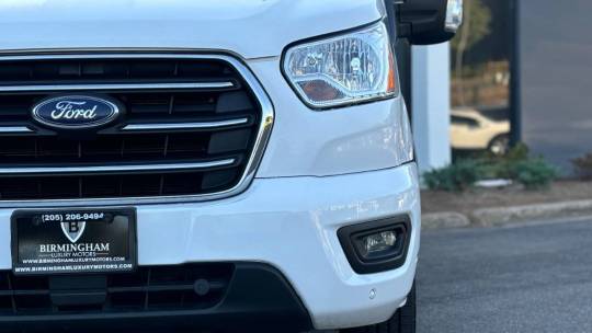 2020 Ford Transit t-350 med roof slide xlt