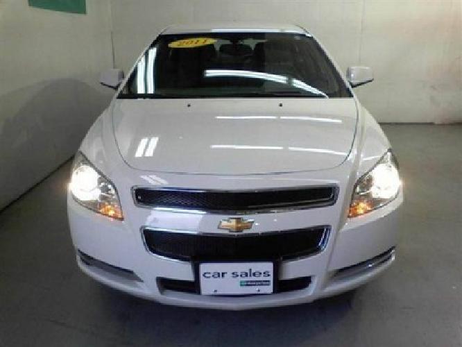 2011 chevrolet malibu lt sedan 4d in cincinnati, oh