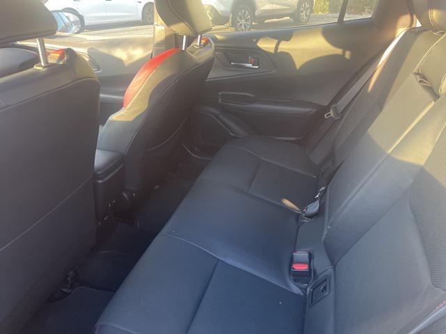2024 toyota prius prime xse premium