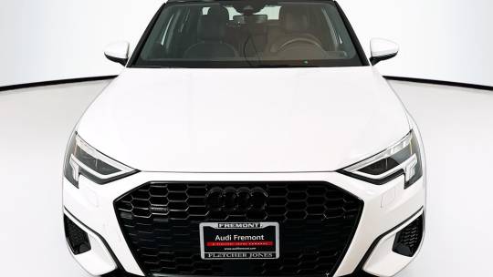 2024 Audi M11 (A3)