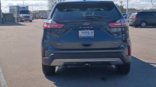 2023 Ford Edge