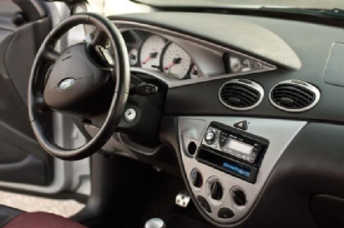 2002 ford focus svt in jacksonville, fl