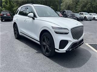 2025 Genesis GV70 3.5t sport