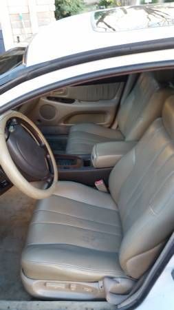 1994 lexus gs300 base sedan 4-door 3.0l