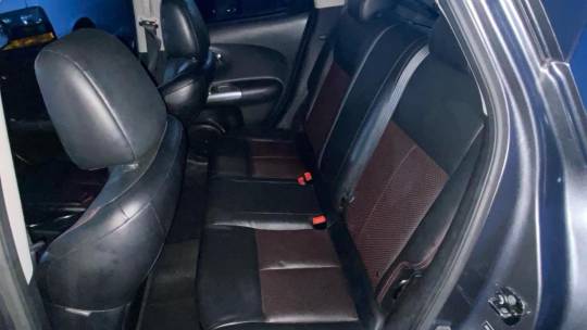 2012 Nissan Juke