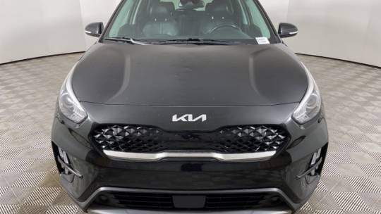 2022 Kia Niro