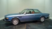 1974 bmw 3.0csi 4-speed euro