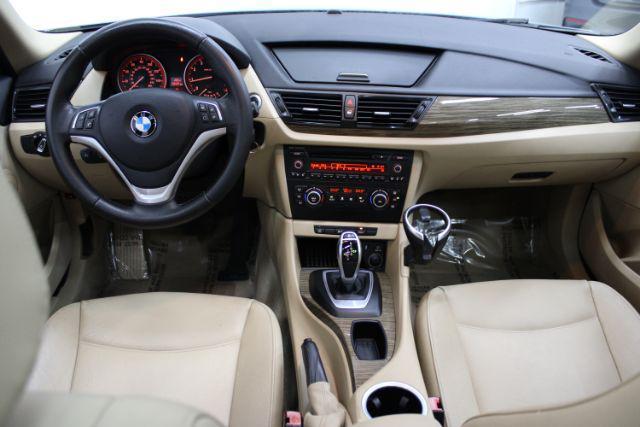 2014 bmw x1 sdrive 28i