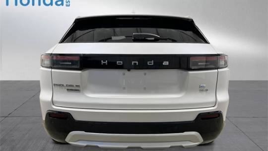 2024 Honda Prologue