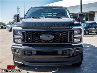 2023 Ford F-350 lariat