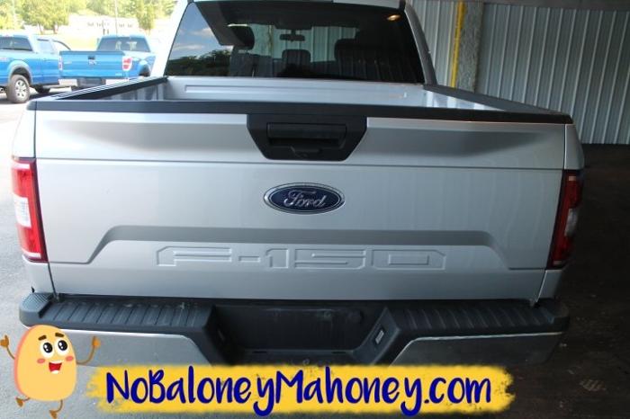 used 2019 ford f150 supercrew xlt potsdam, ny 13676 for sale in eben, new york