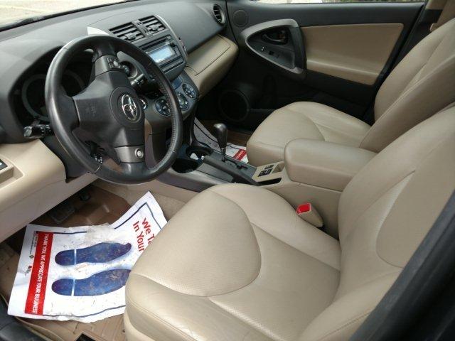 used 2012 toyota rav4 limited kalispell, mt 59901 for sale in evergreen, montana