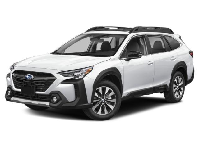 2024 subaru outback limited xt