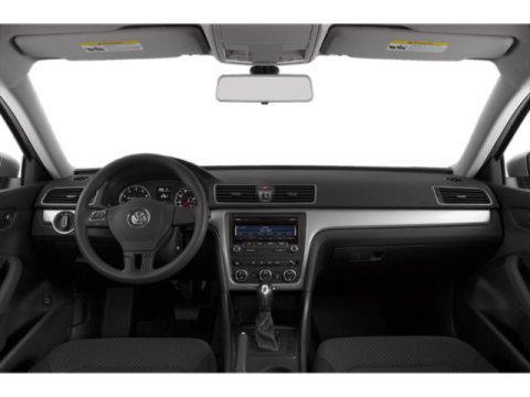 2015 volkswagen passat 2.0l tdi dsg se w/sunroof