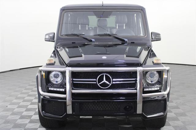 2014 mercedes-benz g-class 4matic