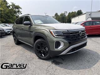 2024 Volkswagen Atlas peak edition sel 4motion