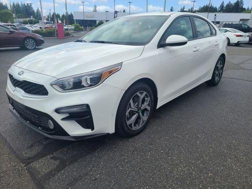 2021 kia forte in saint louis, missouri