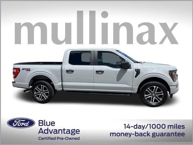 2023 ford f-150 xl in west palm beach, florida