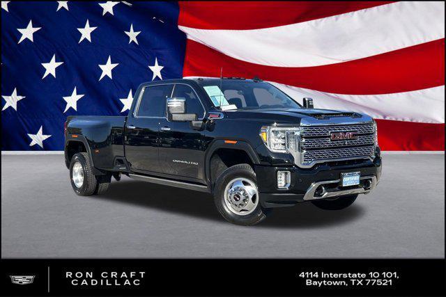 2023 gmc sierra 3500 long range single motor