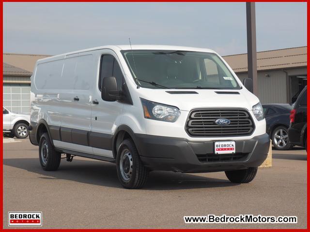 2016 ford transit-250 base
