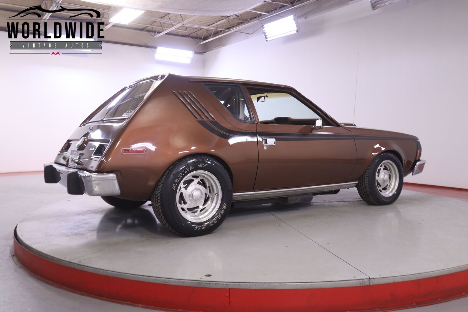 1976 amc gremlin