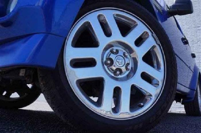2008 dodge nitro r/t in fort worth, tx