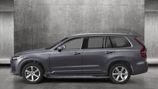 2025 Volvo XC90