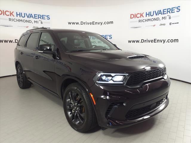 2024 dodge durango r/t awd