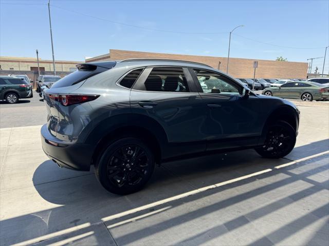 2023 mazda cx-30 base