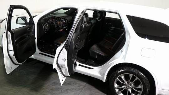 2019 Dodge Durango