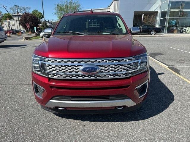 2019 ford expedition platinum in smyrna, delaware
