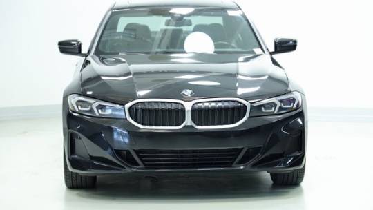 2024 BMW 3 series