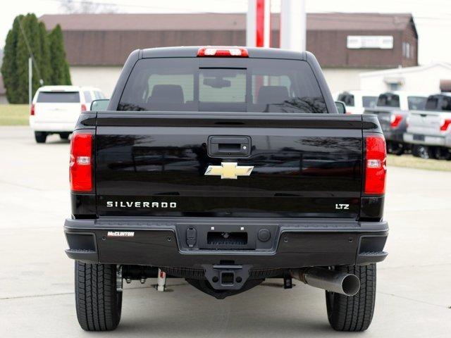 new 2019 chevrolet silverado 2500 ltz parkersburg, wv 26101 for sale in parkersburg, west virginia