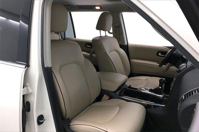 used 2017 nissan armada sl savannah, ga 31406 for sale in savannah, georgia