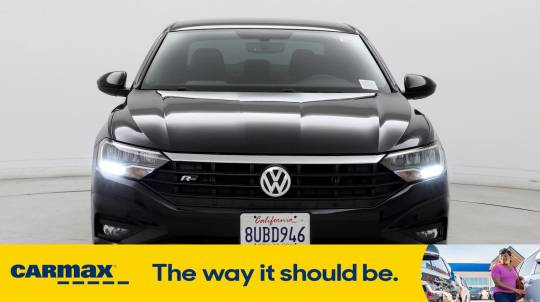 2020 Volkswagen Jetta