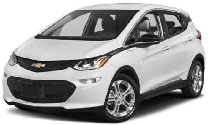 2019 chevrolet bolt ev premier in san marcos, tx