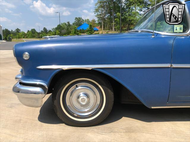 1955 oldsmobile super 88