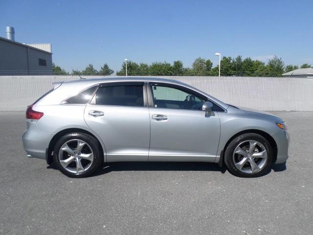 2015 toyota venza limited awd limited 4dr crossover for sale in milford, delaware